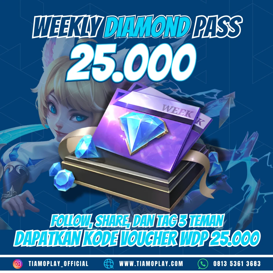Promo Banner